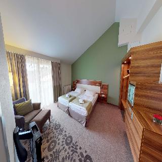 Mercure Tagungs & Landhotel Krefeld fotoÄŸrafÄ±