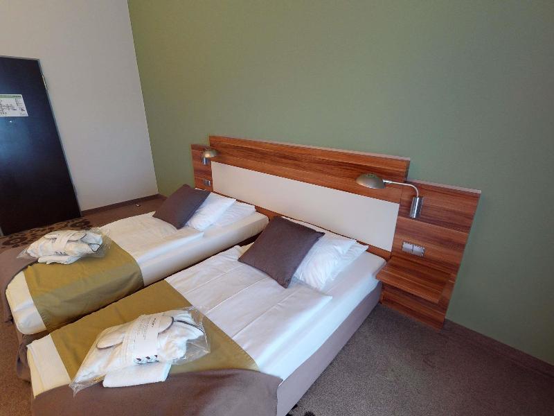 Mercure Tagungs & Landhotel Krefeld - Oda