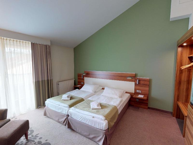 Mercure Tagungs & Landhotel Krefeld - Oda