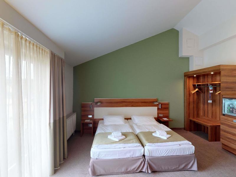 Mercure Tagungs & Landhotel Krefeld - Oda