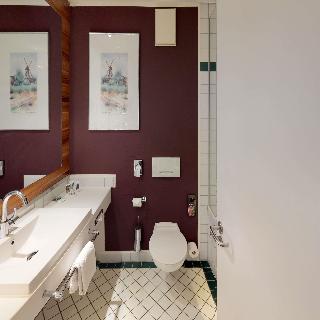 Mercure Tagungs & Landhotel Krefeld fotoÄŸrafÄ±