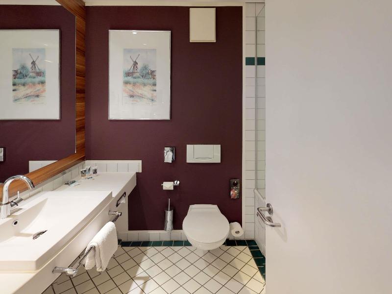Mercure Tagungs & Landhotel Krefeld - Oda