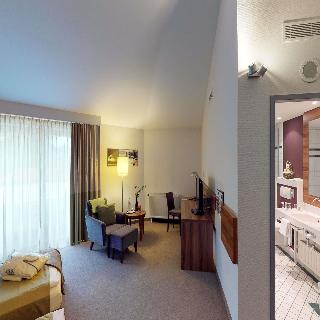 Mercure Tagungs & Landhotel Krefeld fotoÄŸrafÄ±