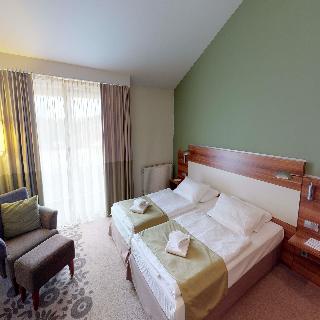 Mercure Tagungs & Landhotel Krefeld fotoÄŸrafÄ±