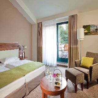 Mercure Tagungs & Landhotel Krefeld fotoÄŸrafÄ±