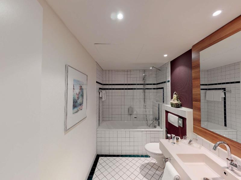 Mercure Tagungs & Landhotel Krefeld - Oda