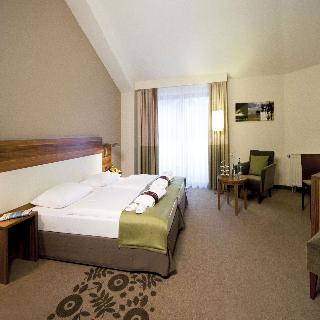 Mercure Tagungs & Landhotel Krefeld fotoÄŸrafÄ±