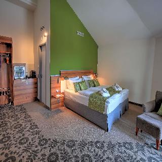 Mercure Tagungs & Landhotel Krefeld fotoÄŸrafÄ±