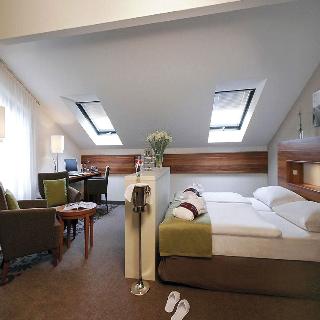 Mercure Tagungs & Landhotel Krefeld fotoÄŸrafÄ±