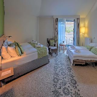 Mercure Tagungs & Landhotel Krefeld fotoÄŸrafÄ±