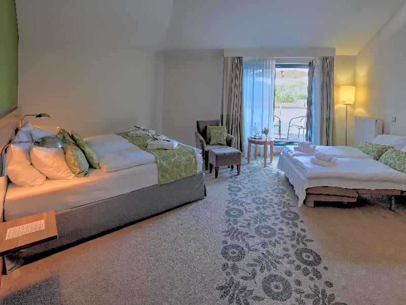 Mercure Tagungs & Landhotel Krefeld - Oda