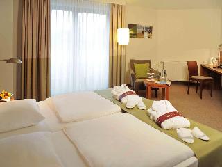 Mercure Tagungs & Landhotel Krefeld fotoÄŸrafÄ±