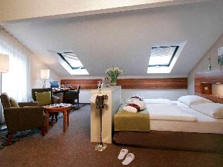 Mercure Tagungs & Landhotel Krefeld fotoÄŸrafÄ±