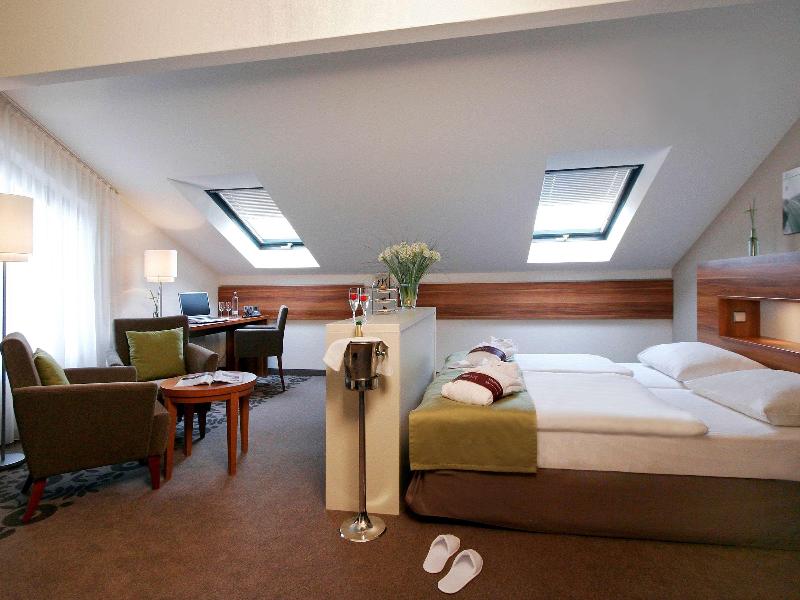 Mercure Tagungs & Landhotel Krefeld - Oda