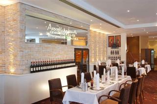 Mercure Tagungs & Landhotel Krefeld fotoÄŸrafÄ±