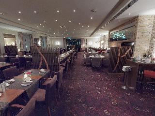 Mercure Tagungs & Landhotel Krefeld fotoÄŸrafÄ±