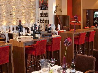 Mercure Tagungs & Landhotel Krefeld fotoÄŸrafÄ±