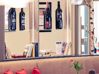 Mercure Tagungs & Landhotel Krefeld fotoÄŸrafÄ±