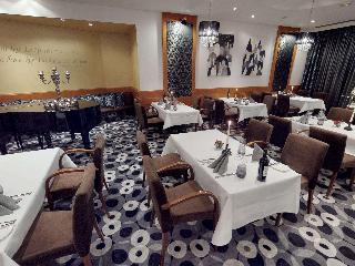 Mercure Tagungs & Landhotel Krefeld fotoÄŸrafÄ±