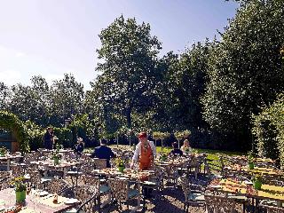 Mercure Tagungs & Landhotel Krefeld fotoÄŸrafÄ±