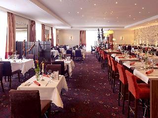 Mercure Tagungs & Landhotel Krefeld fotoÄŸrafÄ±
