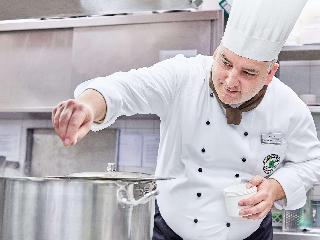 Mercure Tagungs & Landhotel Krefeld fotoÄŸrafÄ±
