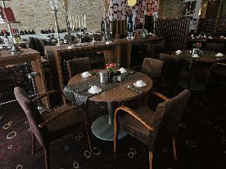 Mercure Tagungs & Landhotel Krefeld fotoÄŸrafÄ±