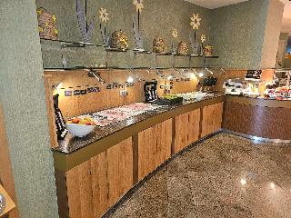 Mercure Tagungs & Landhotel Krefeld fotoÄŸrafÄ±