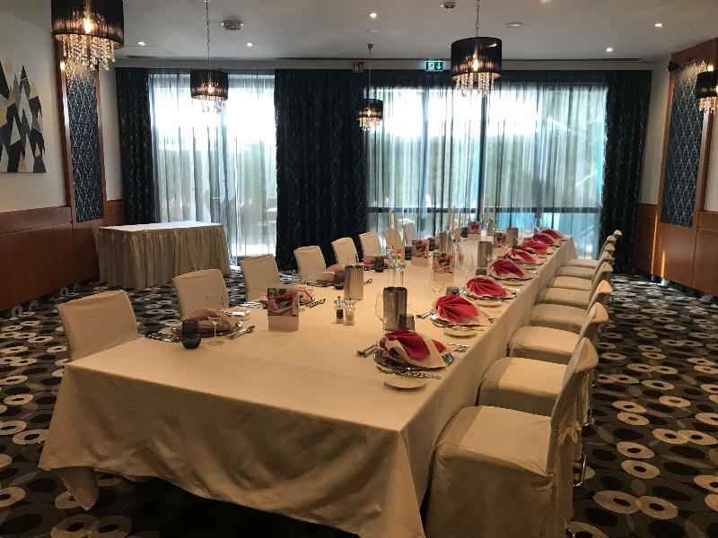 Mercure Tagungs & Landhotel Krefeld - Restoran