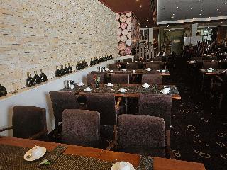Mercure Tagungs & Landhotel Krefeld fotoÄŸrafÄ±