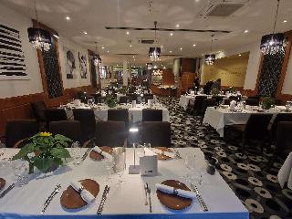 Mercure Tagungs & Landhotel Krefeld fotoÄŸrafÄ±