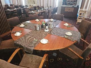 Mercure Tagungs & Landhotel Krefeld fotoÄŸrafÄ±