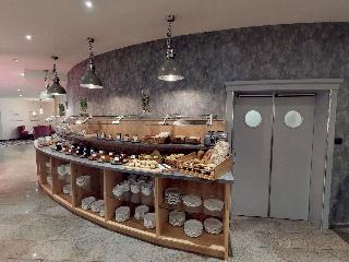 Mercure Tagungs & Landhotel Krefeld fotoÄŸrafÄ±