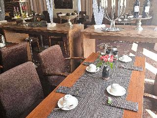 Mercure Tagungs & Landhotel Krefeld fotoÄŸrafÄ±