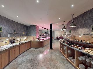 Mercure Tagungs & Landhotel Krefeld fotoÄŸrafÄ±