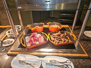 Mercure Tagungs & Landhotel Krefeld fotoÄŸrafÄ±