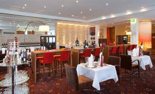 Mercure Tagungs & Landhotel Krefeld fotoÄŸrafÄ±