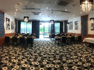 Mercure Tagungs & Landhotel Krefeld fotoÄŸrafÄ±
