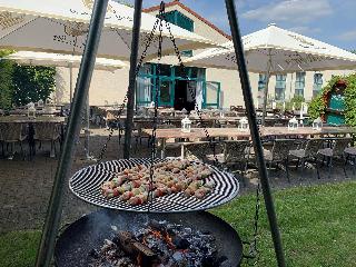 Mercure Tagungs & Landhotel Krefeld fotoÄŸrafÄ±