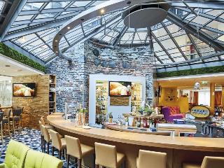Mercure Tagungs & Landhotel Krefeld fotoÄŸrafÄ±