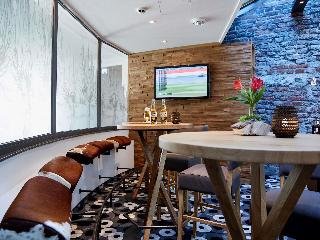 Mercure Tagungs & Landhotel Krefeld fotoÄŸrafÄ±