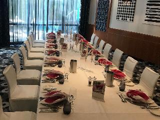 Mercure Tagungs & Landhotel Krefeld fotoÄŸrafÄ±