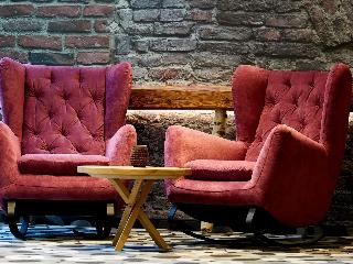 Mercure Tagungs & Landhotel Krefeld fotoÄŸrafÄ±