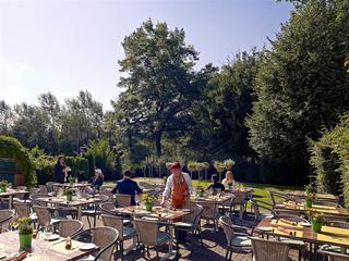 Mercure Tagungs & Landhotel Krefeld fotoÄŸrafÄ±