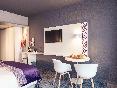 Hôtel Mercure La Roche-Sur-Yon Centre oda fotoğrafı