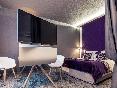 Hôtel Mercure La Roche-Sur-Yon Centre oda fotoğrafı