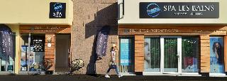 Best Western Hotel Perros Guirec - Hotel & Spa
