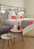 Best Western Hotel Perros Guirec - Hotel & Spa oda fotoğrafı