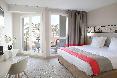 Best Western Hotel Perros Guirec - Hotel & Spa oda fotoğrafı