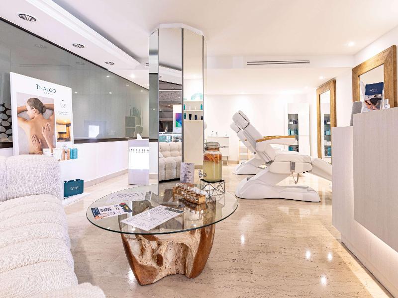 Pullman Cannes Mandelieu - Genel